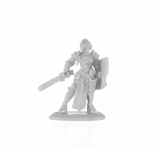 Reaper Miniatures Merowyn Lightstar (77675)